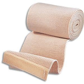 Image of 3M Ace Elastic Bandage with Hook Closure, 3" Tan