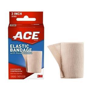 Image of Ace Bandage with Velcro, 3"