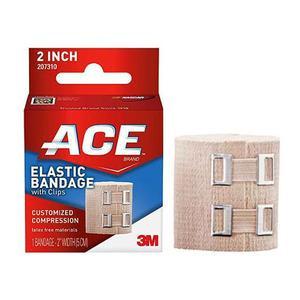 Image of Ace Elastic Bandage, 2"