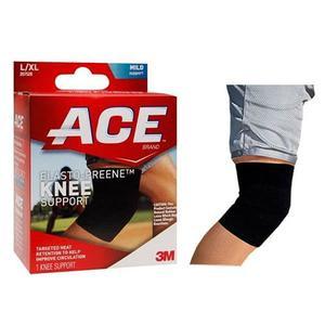 Image of Ace Elasto-Preene Knee Brace, Large/X-Large