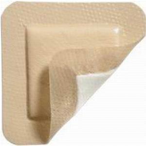Image of ACTICOAT Surgical, 4" X 4-3/4" Dressing