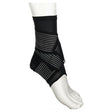 Image of Active Ankle 329 Black, Medium