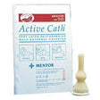 Image of Active Cath Latex Self-Adhering Male External Catheter with Watertight Adhesive Seal, 23 mm