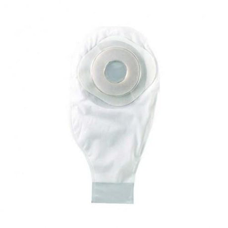 Image of ActiveLife 1-Piece Drainable Pouch Precut 2-1/2", Transparent, 12" Opening