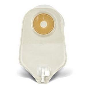 Image of ActiveLife 1-Piece Urostomy Pouch Precut 1-1/2"
