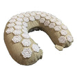 Image of Acutens Kanjo Memory Foam Acupressure Neck Pillow