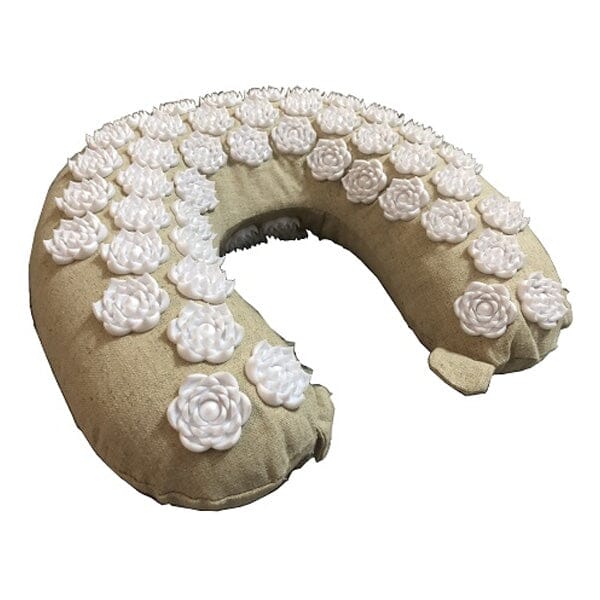 Image of Acutens Kanjo Memory Foam Acupressure Neck Pillow