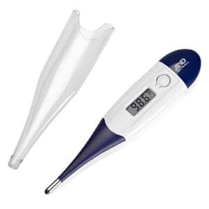 Image of A&D Medical Digital Thermometer