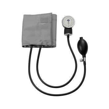 Image of A&D Medical Home Aneroid Blood Pressure Kit Adult, 10" to 16" Cuff Size
