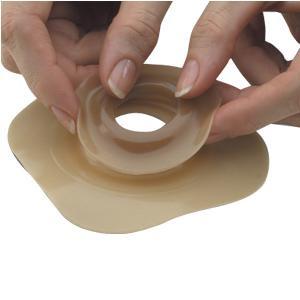 Image of Hollister Adapt Convex Barrier Ring 30mm ID (1-3/16")