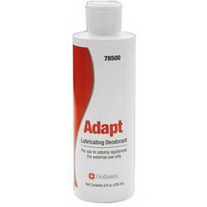 Image of Hollister Adapt Lubricating Deodorant 8 oz