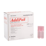 Image of Addipak® Unit Dose Solution 0.9% Saline (Red)