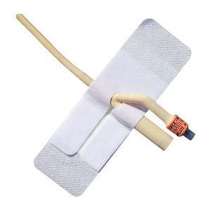 Image of FoleyLoc® Adhesive Foley Catheter Anchoring Device