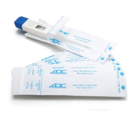 Image of Adtemp Digital Disposable Sheaths for 60 Second Digital Thermometer