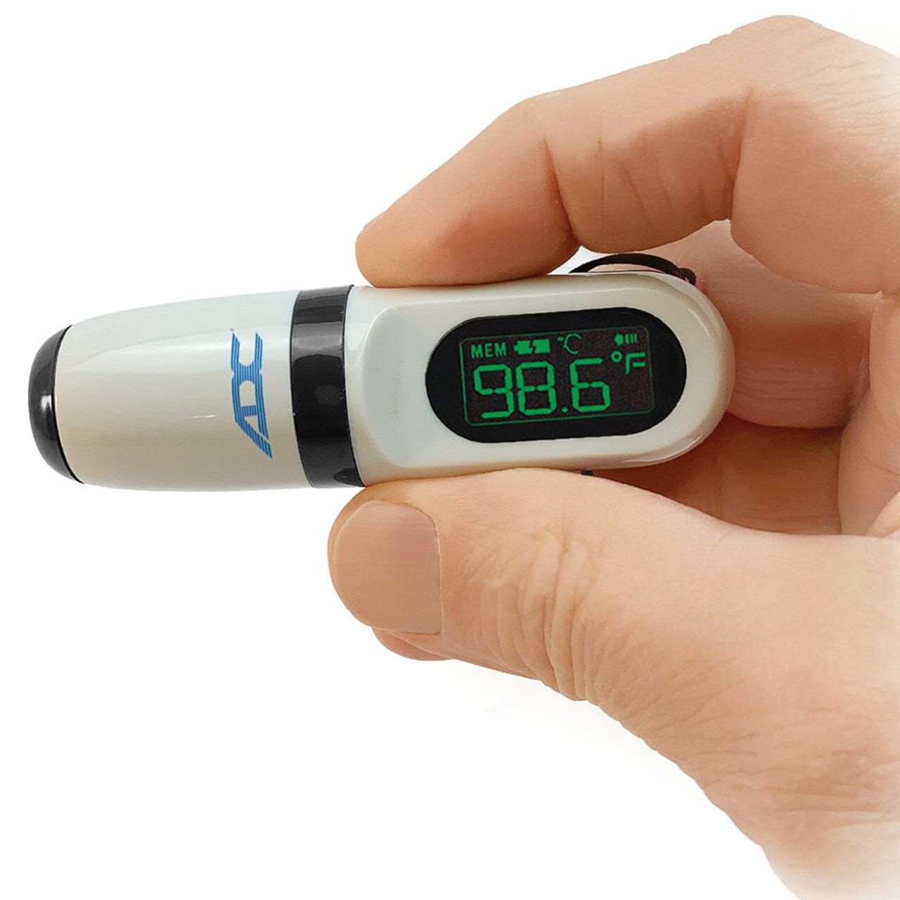 Image of Adtemp Mini 432 Non-Contact Thermometer, 1 Second