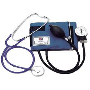 Image of Adult Aneroid Sphygmomanometers with Large Cuff