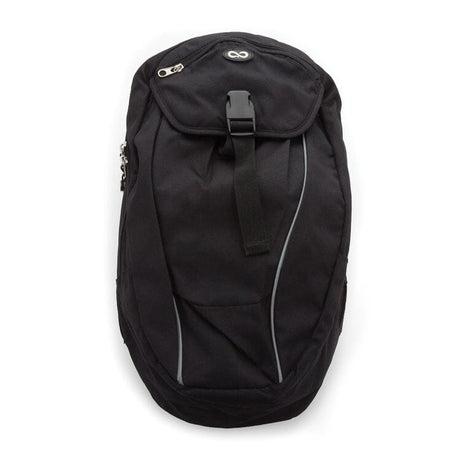 Image of Adult Backpack For Entralite Infinity Pump, Black
