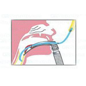 Image of Adult Blue Line Tracheal Tube Introducer 15 fr