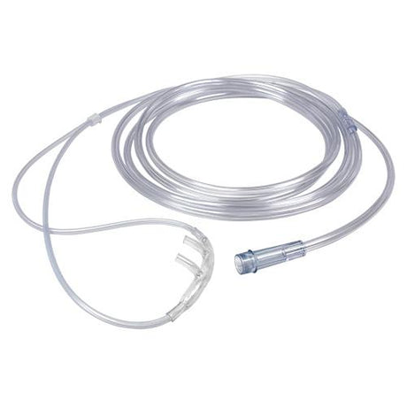 Image of Adult Cannula with 7ft Supply Tube