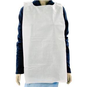 Image of Adult Lap Bibs with Slipover, 16" x 33"