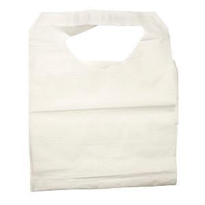 Image of Adult Lap Bibs with Tie-On, 16" x 33"