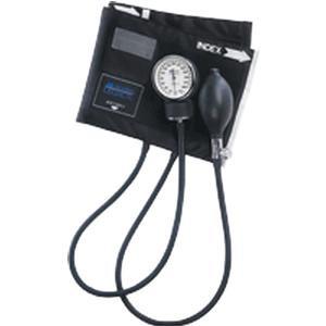 Image of Adult LEGACY Aneroid Sphygmomanometers with Black Nylon Cuff