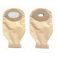 Image of Adult Post Op Drain Pouch Custom Pre-Cut 1-1/4" Round Opening With Barrier, Convex