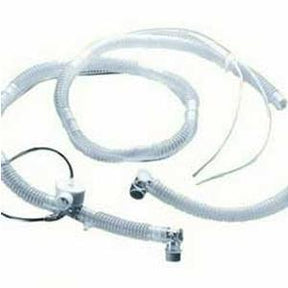 Image of Adult Single-Limb Portable Ventilator Circuit