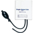 Image of Adult Single-Patient Use Sphygmomanometer