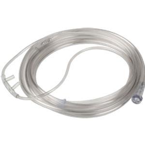 Image of Adult Softie Cannula w/25 Ft Sure Flow Tubing, Ea