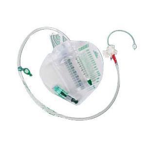 Foley Catheter Collection Bag