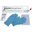 Image of Hollister Advance Plus Touch Free Intermittent Catheter Kit 6Fr, 16"