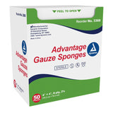 Image of Dynarex Advantage Gauze Sponges