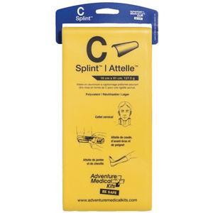 Image of Adventure Medical Kits C-Splint