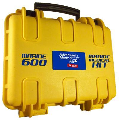 Image of Adventure Medical Kits Marine 600 Medical Kit