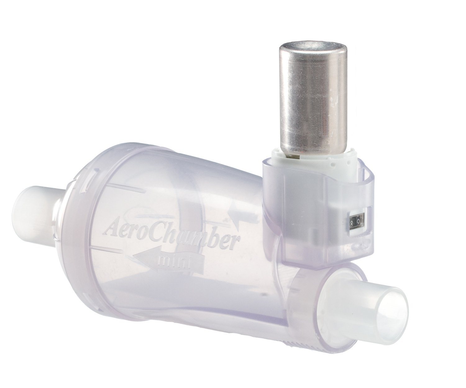 Image of AeroChamber mini™ Holding Chamber (HC)