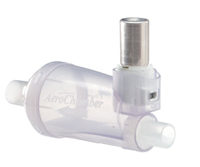 Image of AeroChamber mini™ Holding Chamber (HC)