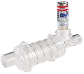 Image of AeroVent Plus® Collapsible Holding Chamber (CHC)