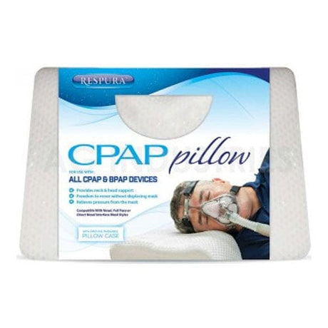 Image of AG Industries Respura® CPAP Pillow