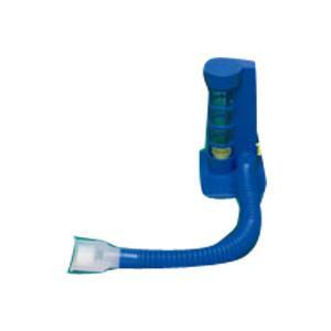 Image of Air-Eze Incentive Deep Breathing Exerciser