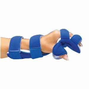 Image of Air-Soft Resting Hand Splint, Large, Left