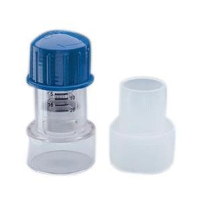 Image of AirLife Adjustable PEEP Valves with 22mm I.D. Connection and 22mm Adapter