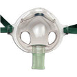Image of AirLife Aerosol Adult Mask with Elastic Band