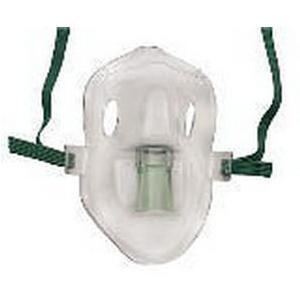 Image of AirLife Baxter Pediatric Aerosol Mask