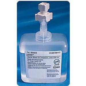 Image of AirLife Prefilled Humidifier Systems 500 mL