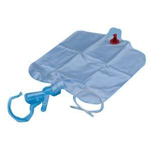 Image of AirLife Trach Drain Container with Y Site without Safety Valve, 2 L
