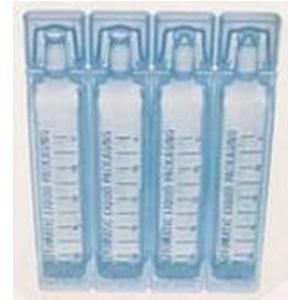 Image of AirLife Unit Dose Sterile Water 5mL