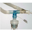 Image of Airlife Valved Tee Adapter 15MM I.D. X 15MM O.D.
