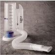 Image of AirLife Volumetric Incentive Spirometers, 4,000 mL