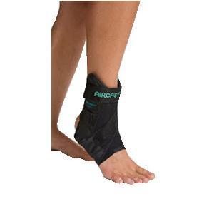 Image of Airsport Ankle Brace, Large, Left. Latex Free.